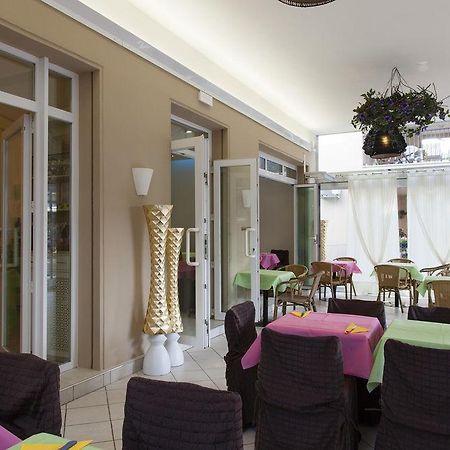 Hotel Mare Live Lido di Jesolo Exterior foto