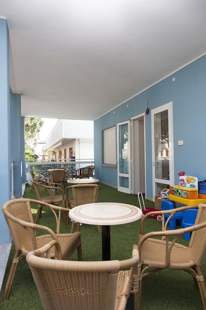 Hotel Mare Live Lido di Jesolo Exterior foto