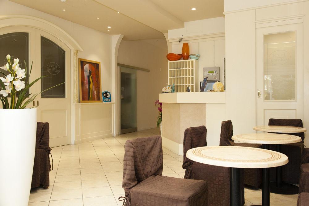 Hotel Mare Live Lido di Jesolo Exterior foto