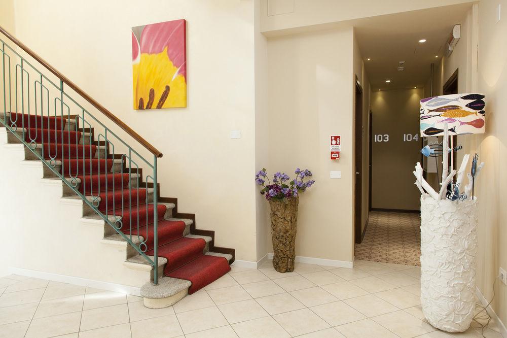 Hotel Mare Live Lido di Jesolo Exterior foto