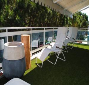 Hotel Mare Live Lido di Jesolo Exterior foto